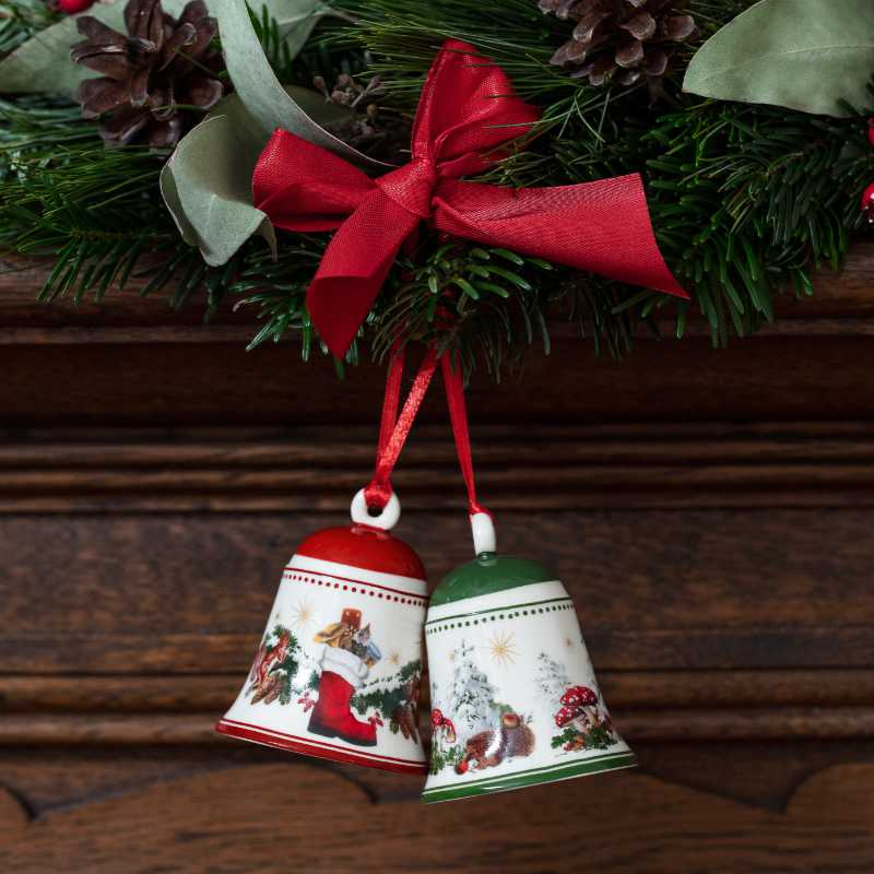 Villeroy & Boch Christmas Collections