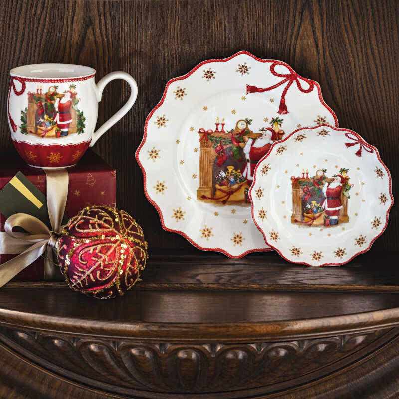 Villeroy & Boch Annual Christmas Edition online kaufen