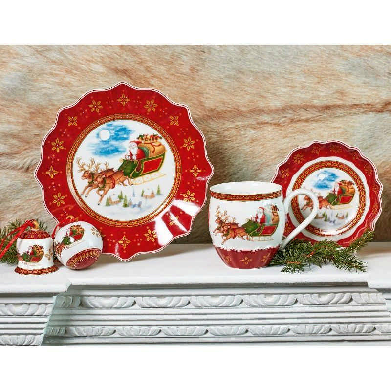 Villeroy & Boch Annual Christmas Edition