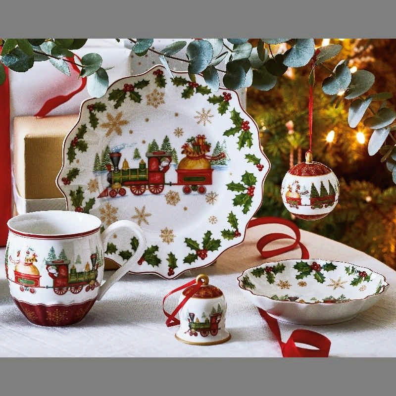 Annual Christmas Edition от Villeroy & Boch