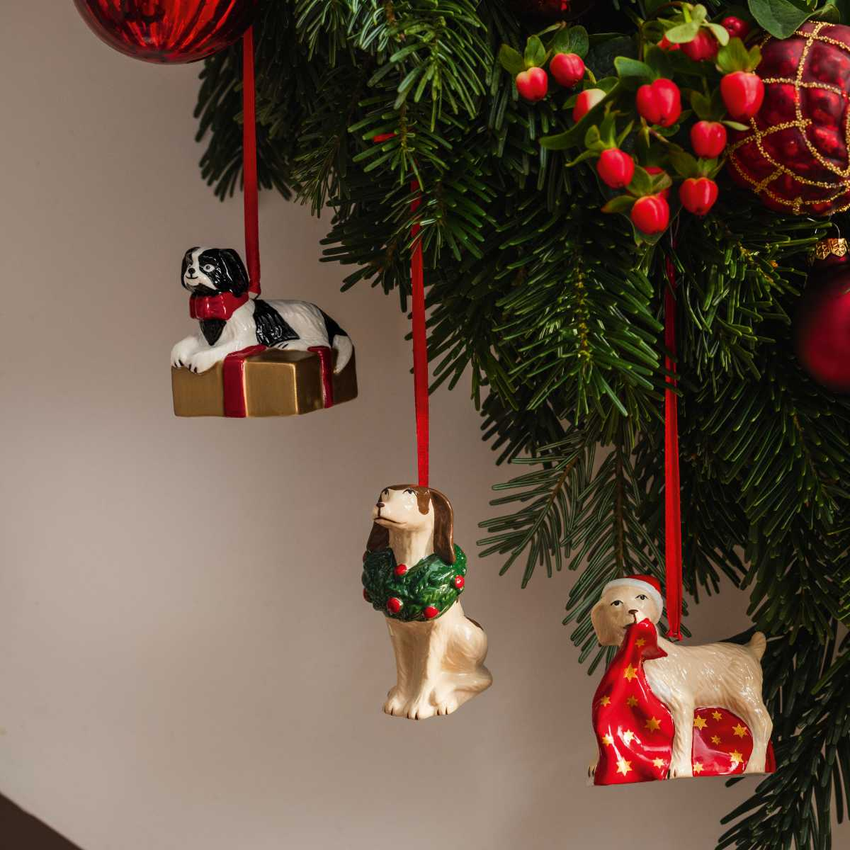 Villeroy Boch Nostalgic Ornaments Online Kaufen