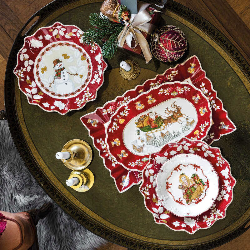 Villeroy & Boch Christmas Collections