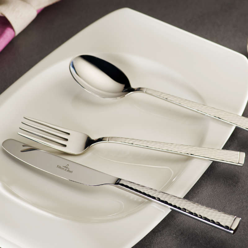 Villeroy & Boch Cutlery Blacksmith