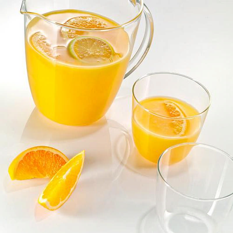 Jenaer Glas Concept Juice Collection