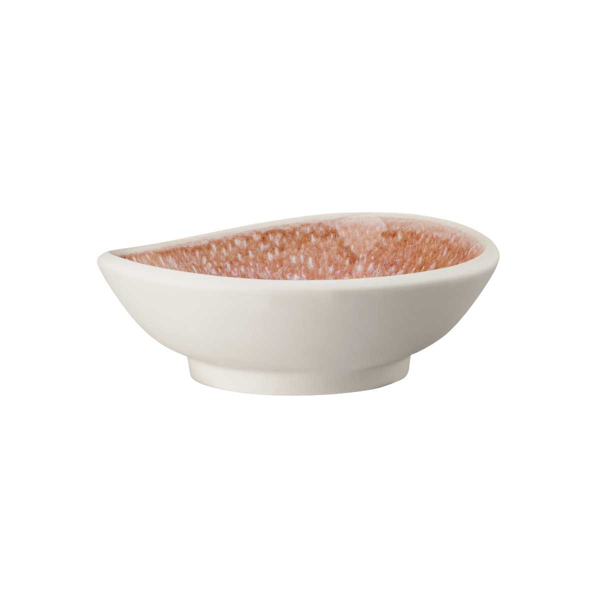 Rosenthal Junto Rose Quartz - Steinzeug Bowl d: 12 cm / 0,20 L Junto Rose Quartz - Steinzeug 21540-405254-60712