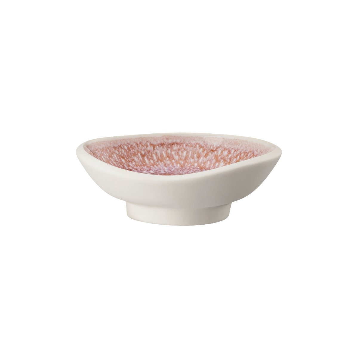 Rosenthal Junto Rose Quartz - Steinzeug Bowl d: 10 cm / 0,15 L Junto Rose Quartz - Steinzeug 21540-405254-60710