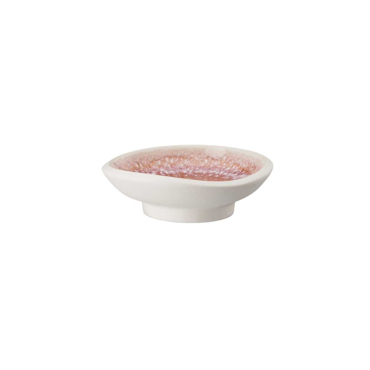 Rosenthal Junto Rose Quartz - Steinzeug Bowl d: 8 cm / 0,06 L Junto Rose Quartz - Steinzeug 21540-405254-60708