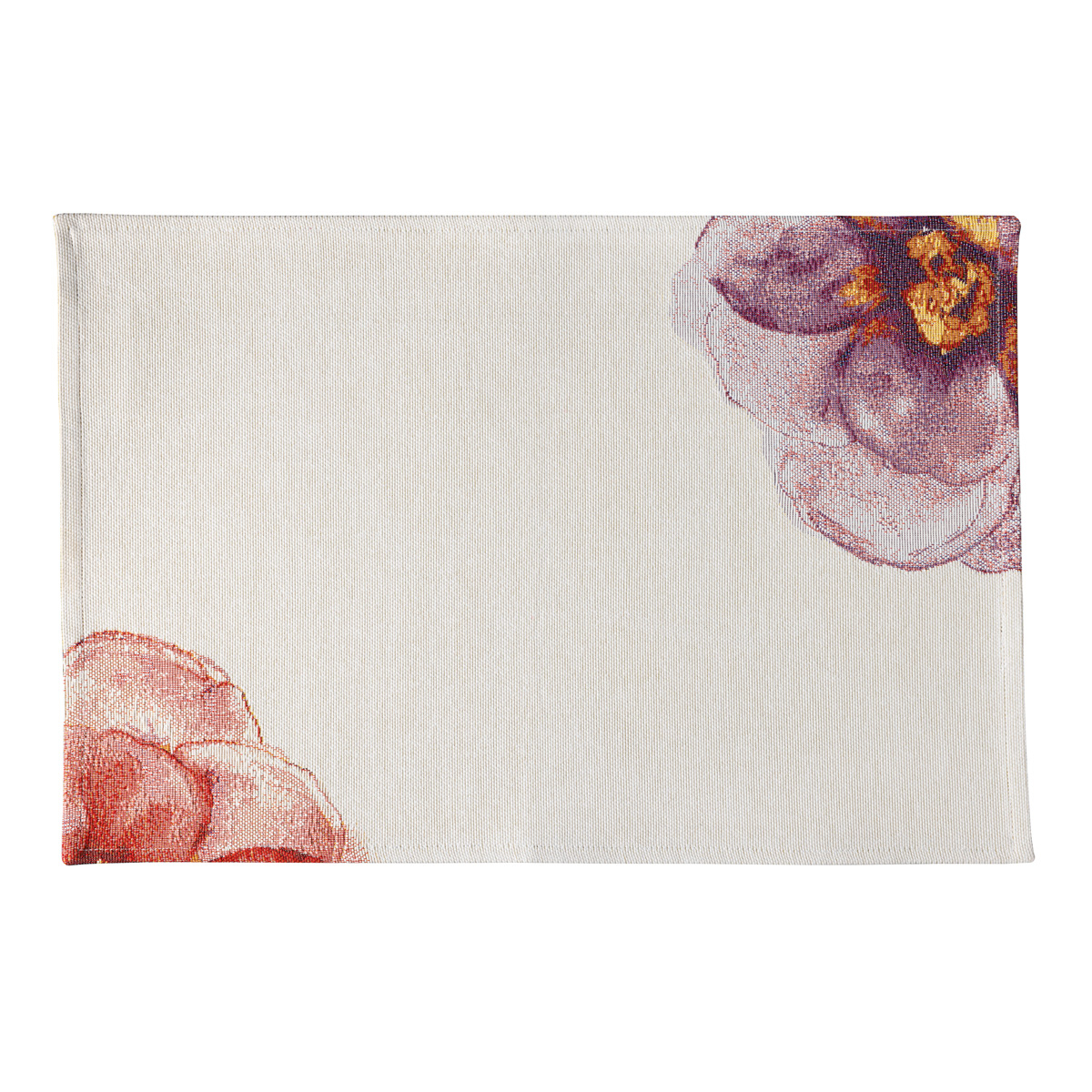 Villeroy & Boch Rose Garden Home Platzset Gobelin - 70% Baumwolle + 30% Polyester Rose Garden Home 1042888300