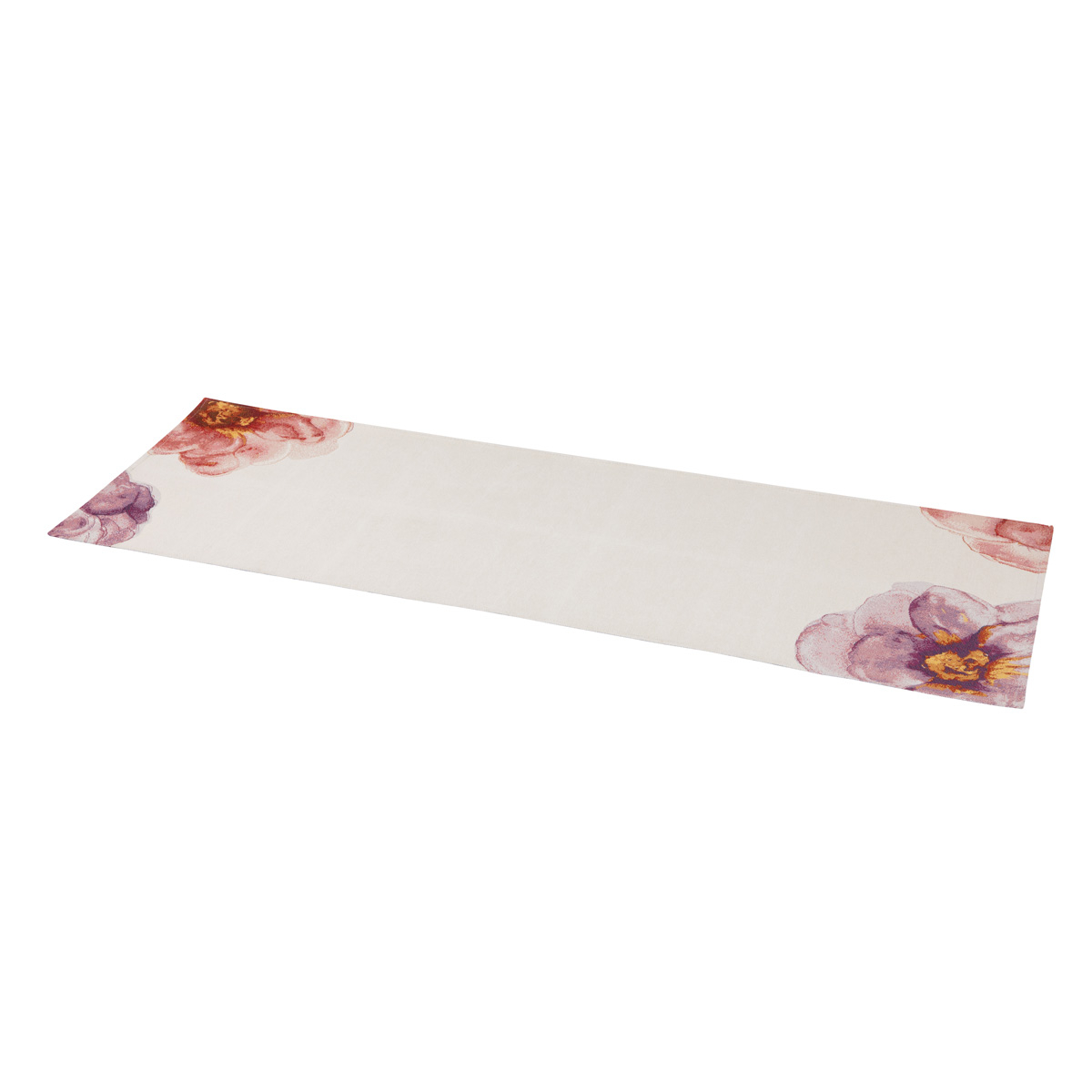 Villeroy & Boch Rose Garden Home Läufer Gobelin - 70% Baumwolle + 30% Polyester Rose Garden Home 1042888390