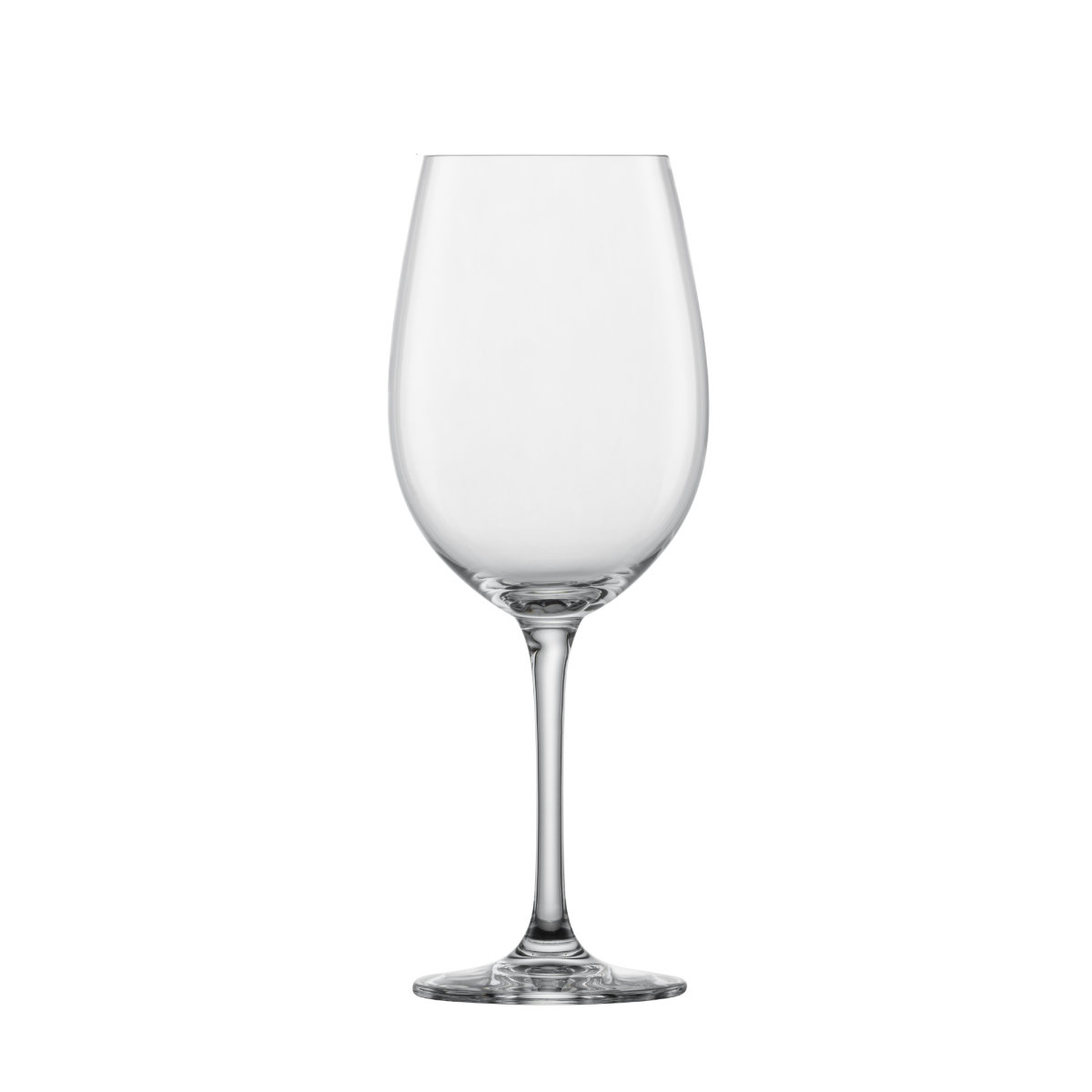 Schott Zwiesel Classico Bordeauxpokal Rotweinglas 0,64 L Classico 106226