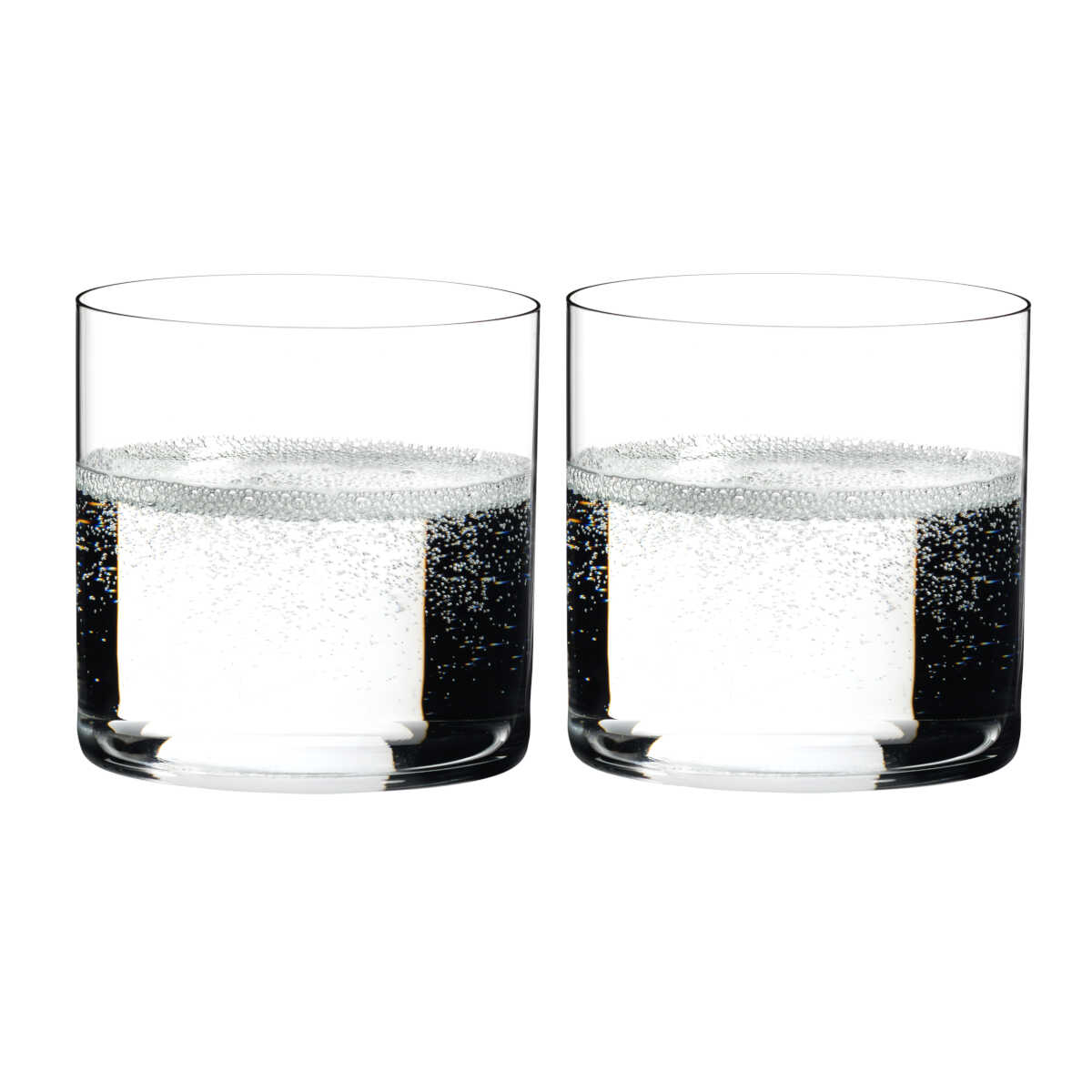 Riedel H2O Classic Bar Wasserglas 2er Set 0,33 L H2O Classic Bar 0414/01