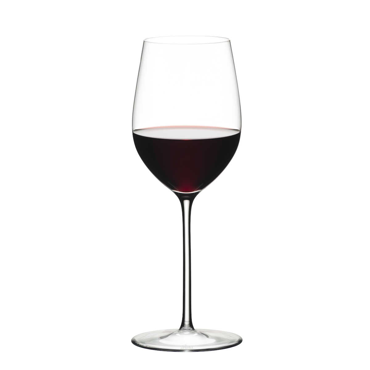 Riedel Sommeliers Reifer Bordeaux / Chablis / Chardonnay Weinglas 21,6 cm Sommeliers 4400/0