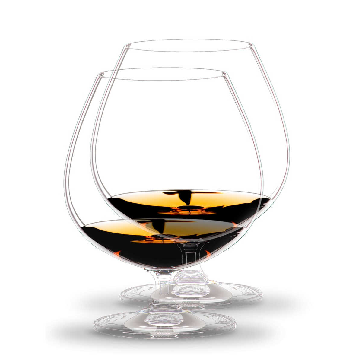 Riedel Vinum Cognac / Brandy Gläser 2er Set 0,84 L Vinum 6416/18