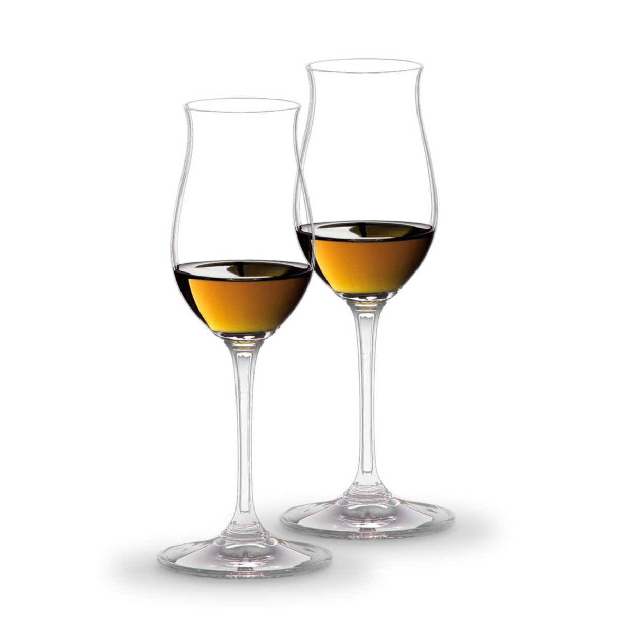 Riedel Vinum Cognac Hennessy Gläser 2er Set 0,17 L Vinum 6416/71