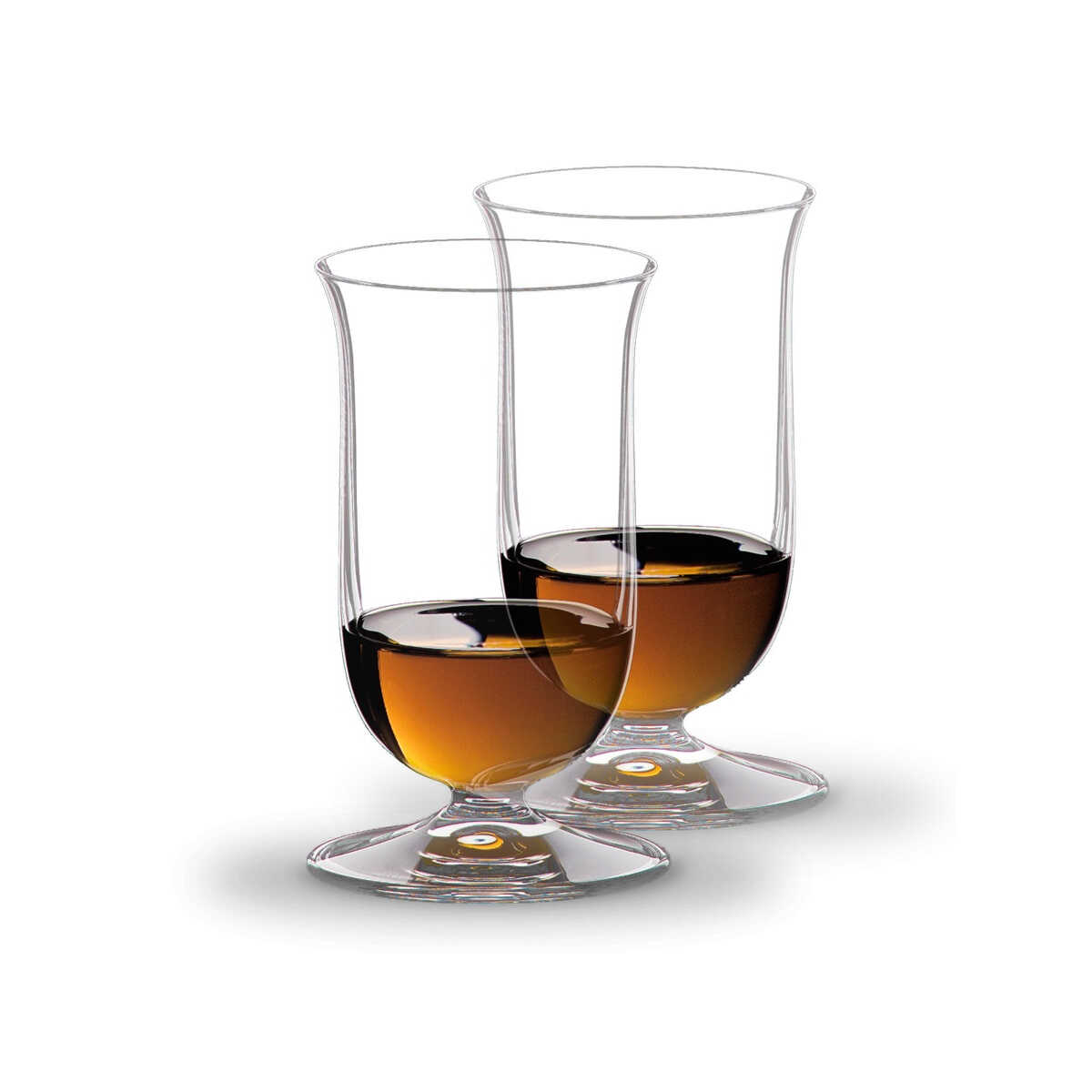 Riedel Vinum Single Malt Whisky Gläser 2er Set 0,2 L Vinum 6416/80