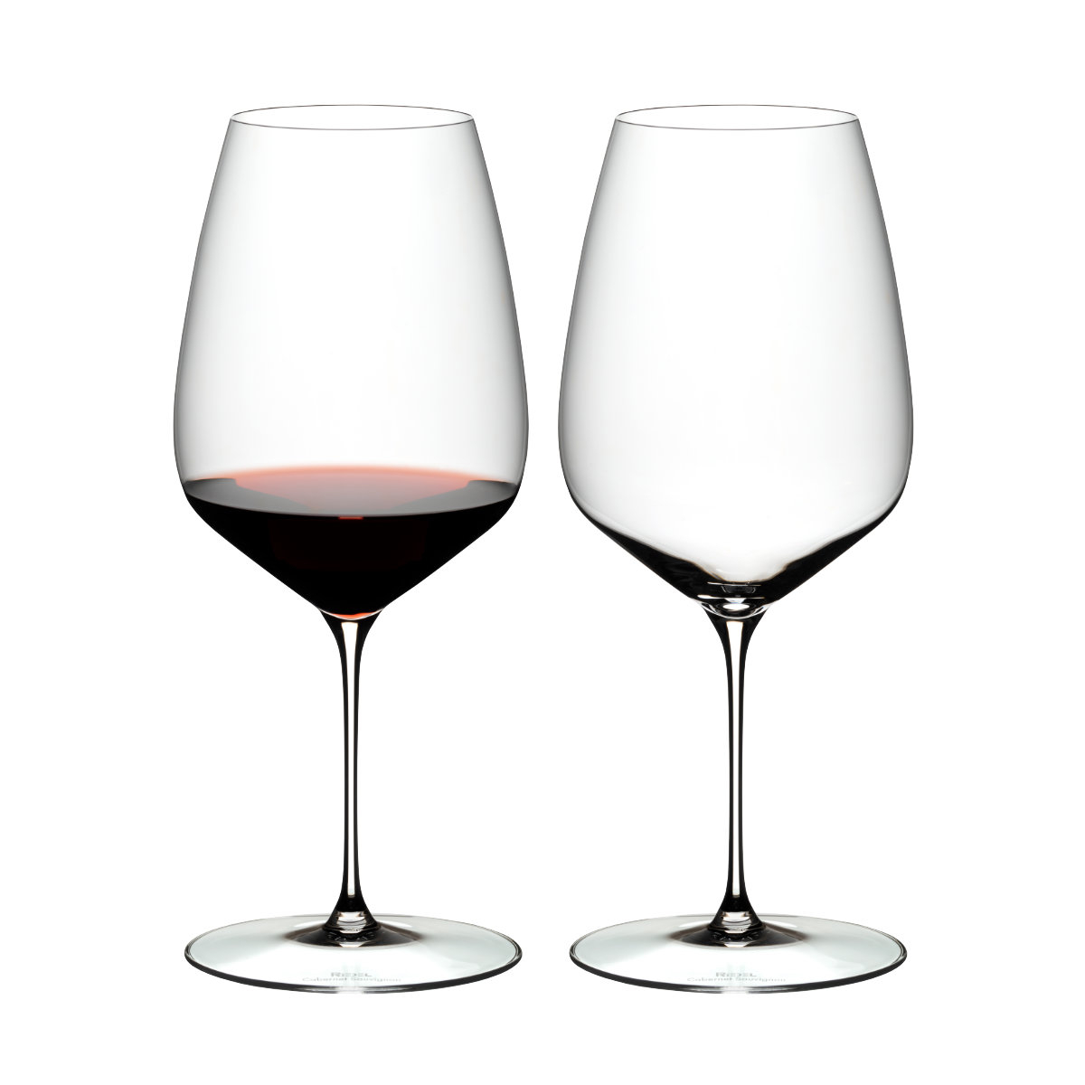 Riedel Veloce Cabernet Sauvignon Glas Set 2-tlg. h: 247 mm / 829 ml Veloce 6330/0