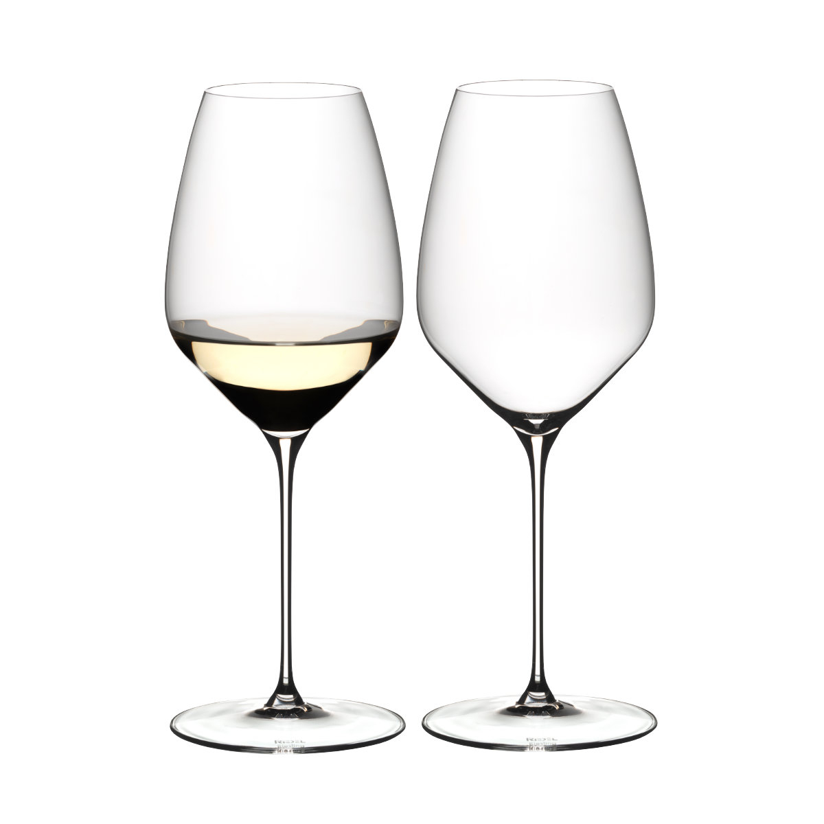 Riedel Veloce Riesling Glas Set 2-tlg. h: 247 mm / 570 ml Veloce 6330/15