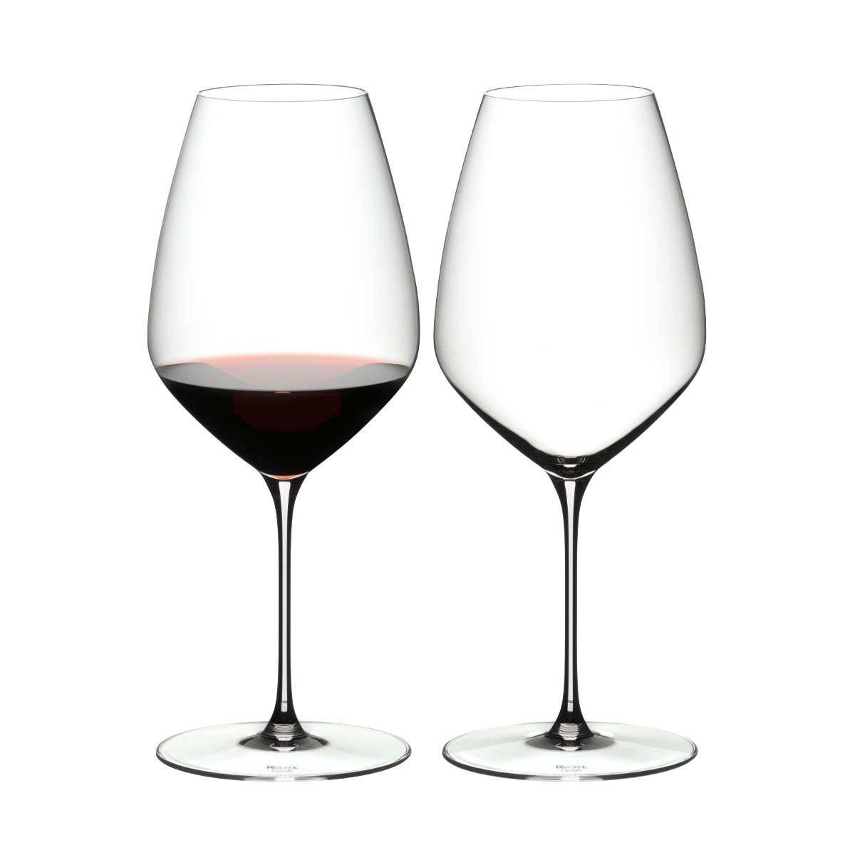 Riedel Veloce Syrah / Shiraz Glas Set 2-tlg. h: 247 mm / 720 ml Veloce 6330/41