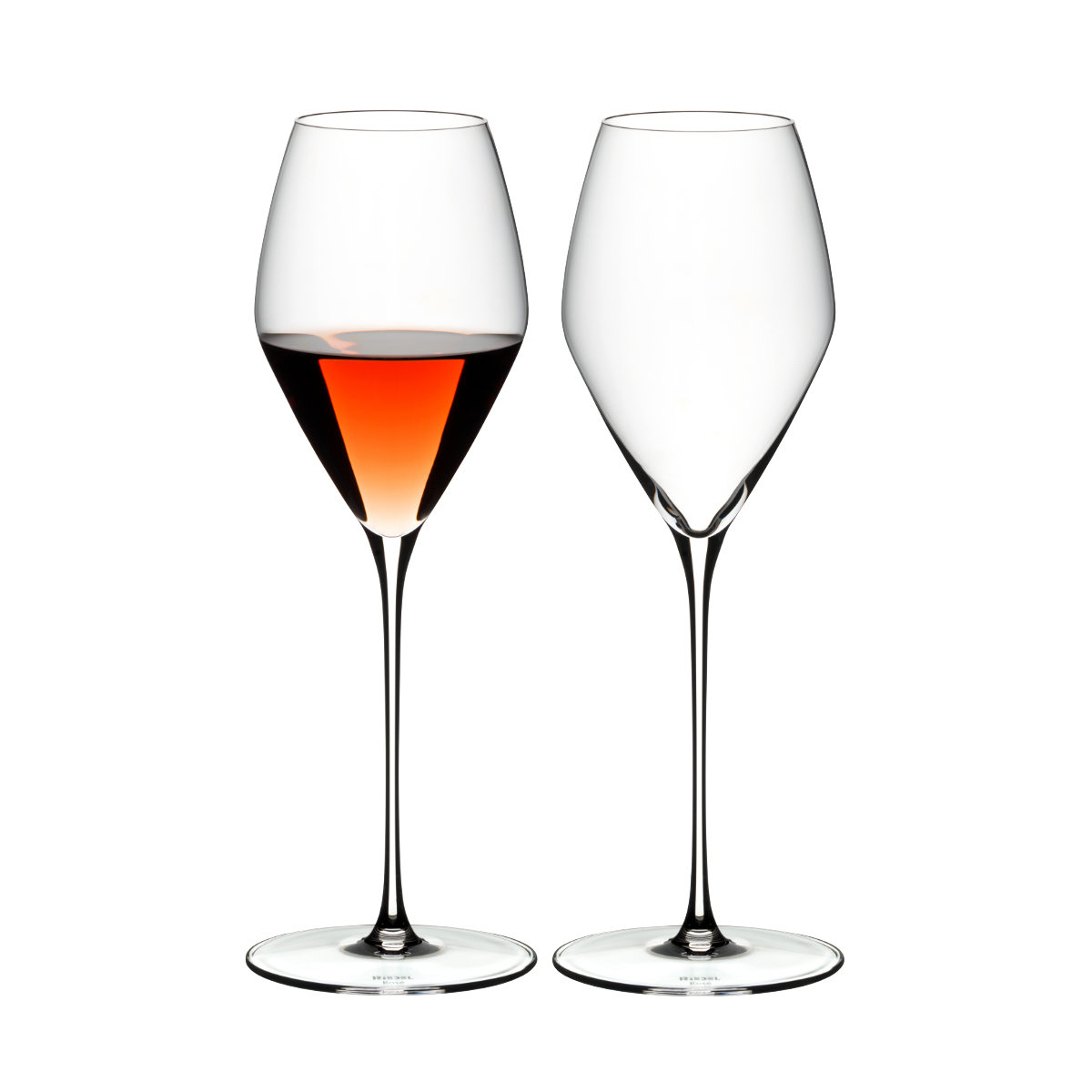 Riedel Veloce Rosé Glas Set 2-tlg. h: 247 mm / 347 ml Veloce 6330/55