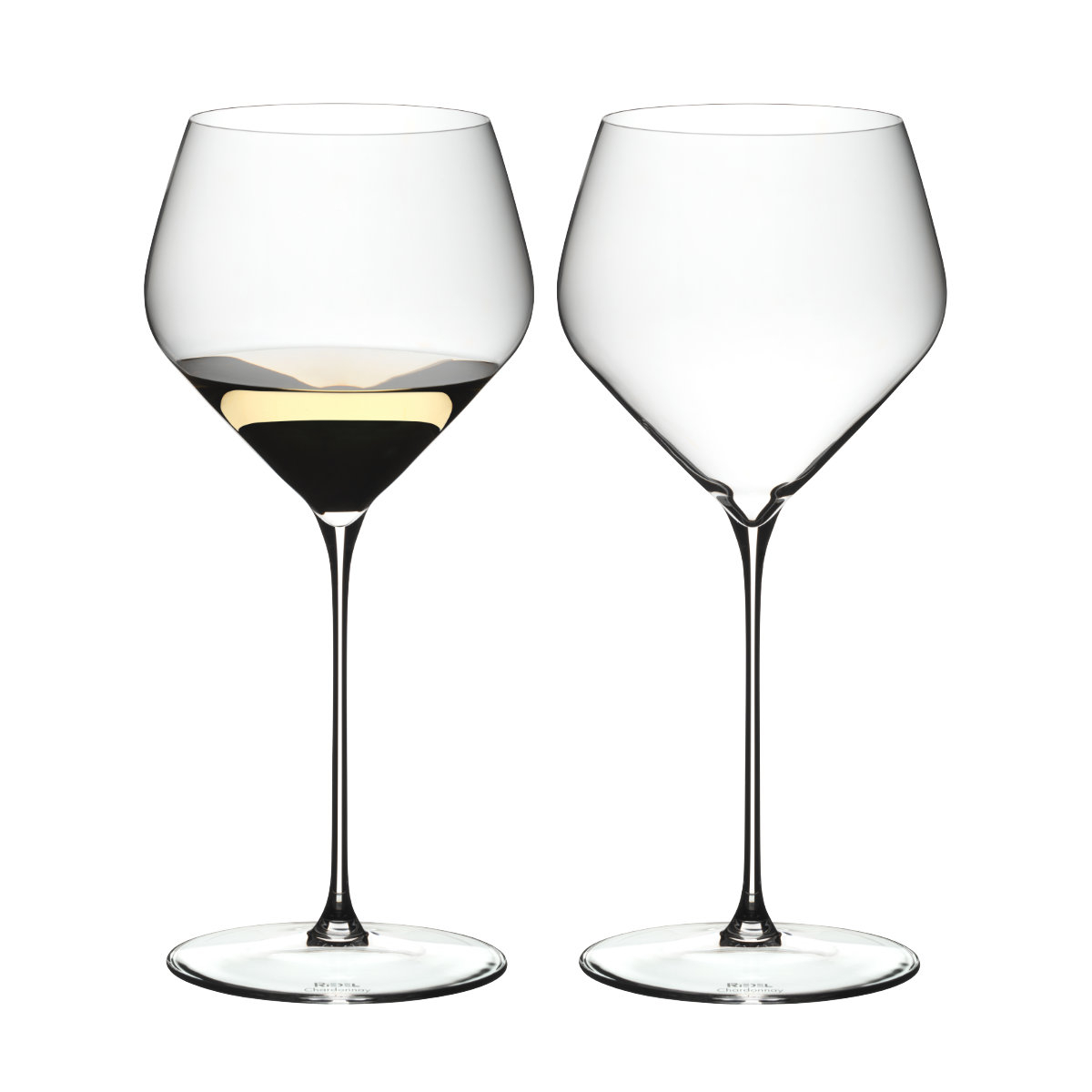 Riedel Veloce Chardonnay Glas Set 2-tlg. h: 247 mm / 690 ml Veloce 6330/97