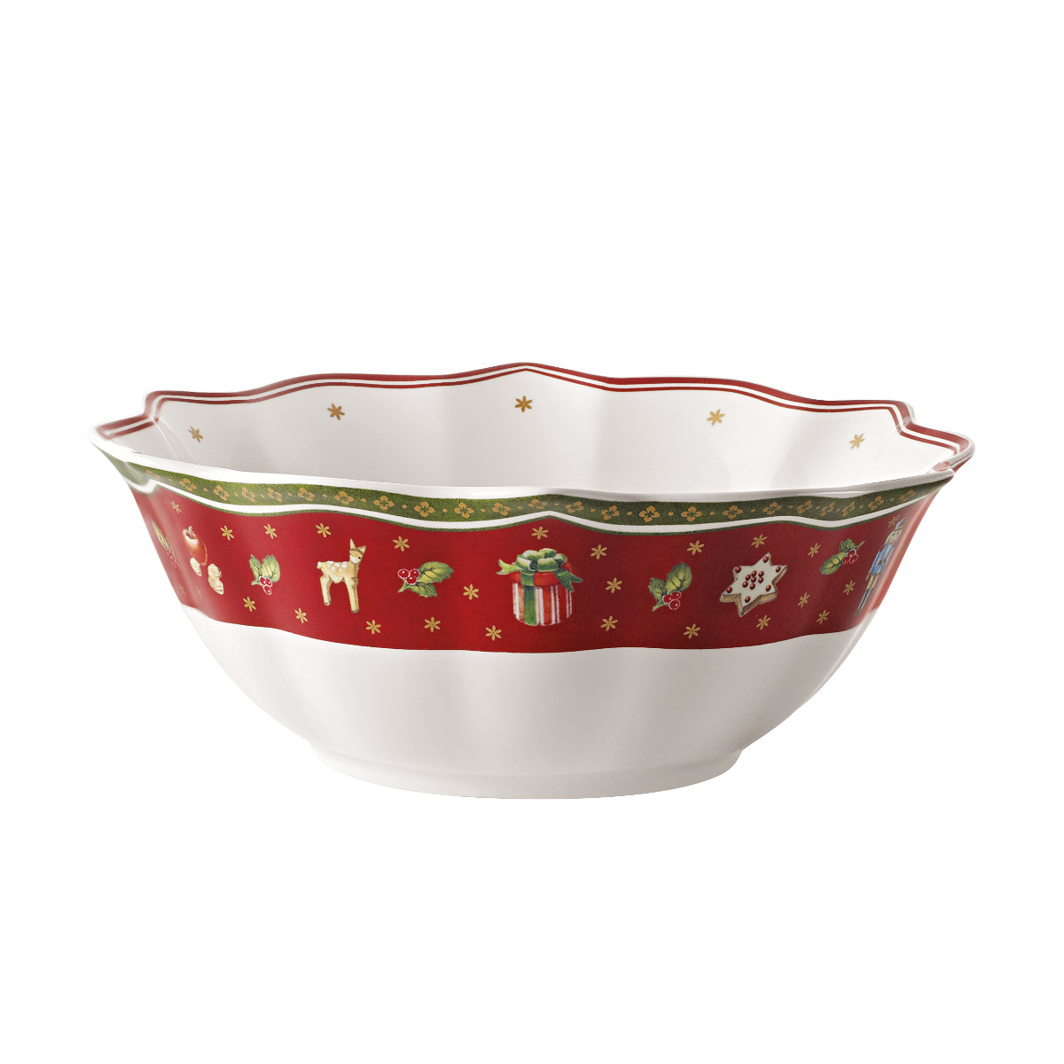 Villeroy & Boch Toy's Delight Bowl 19 cm Toy's Delight 1485851900