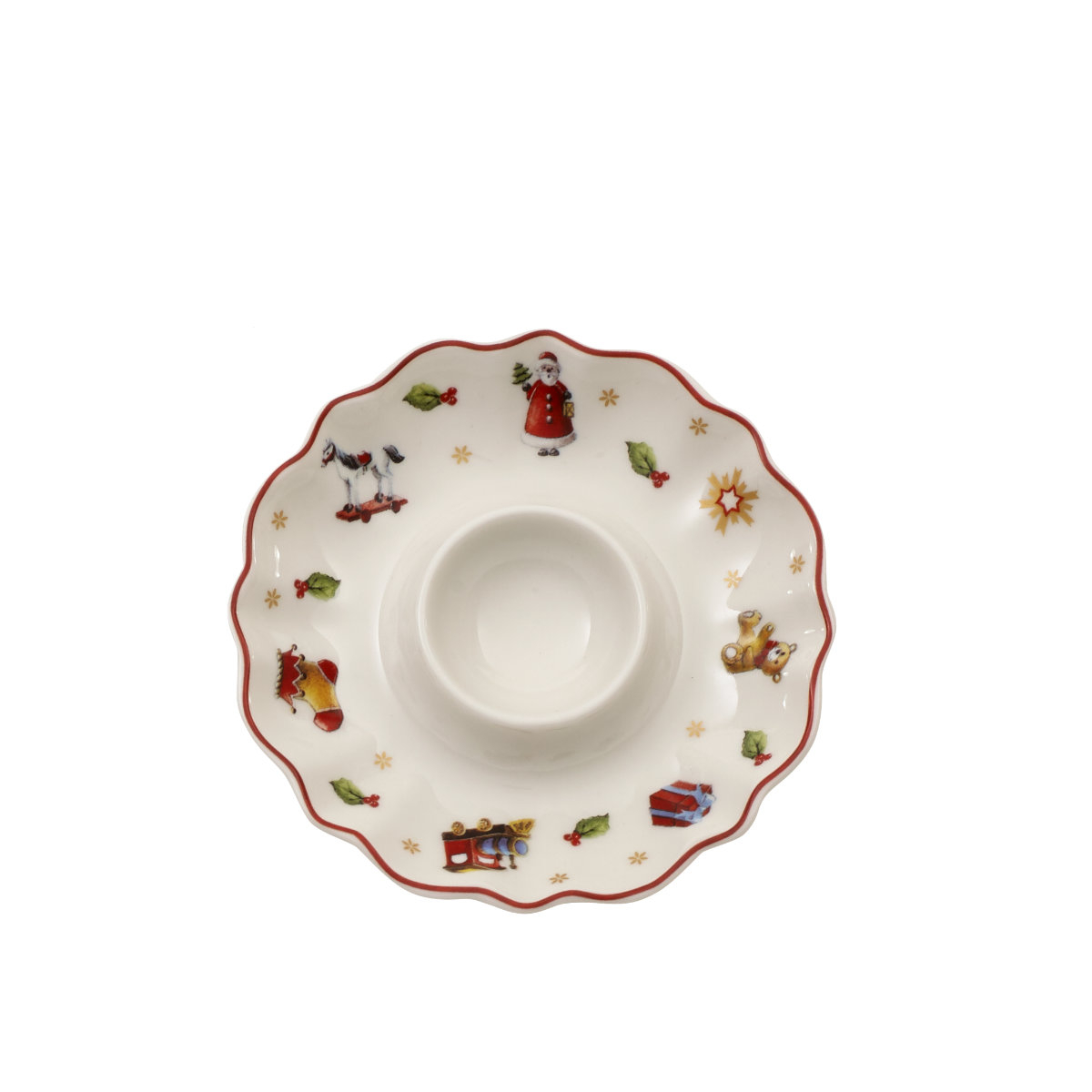 Villeroy & Boch Toy's Delight Eierbecher 11 cm Toy's Delight 1485851951