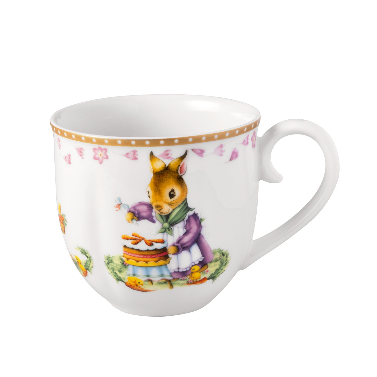 Villeroy & Boch Annual Easter Edition Jahresbecher 2024 0,39 L Annual Easter Edition 1486274866