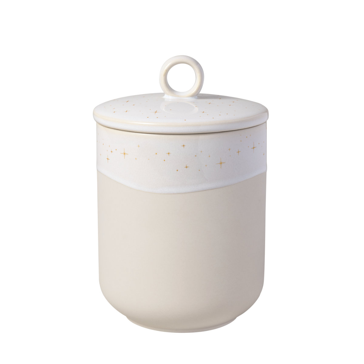 like. by Villeroy & Boch Winter Glow Dose 18,5 cm Winter Glow 1486714557