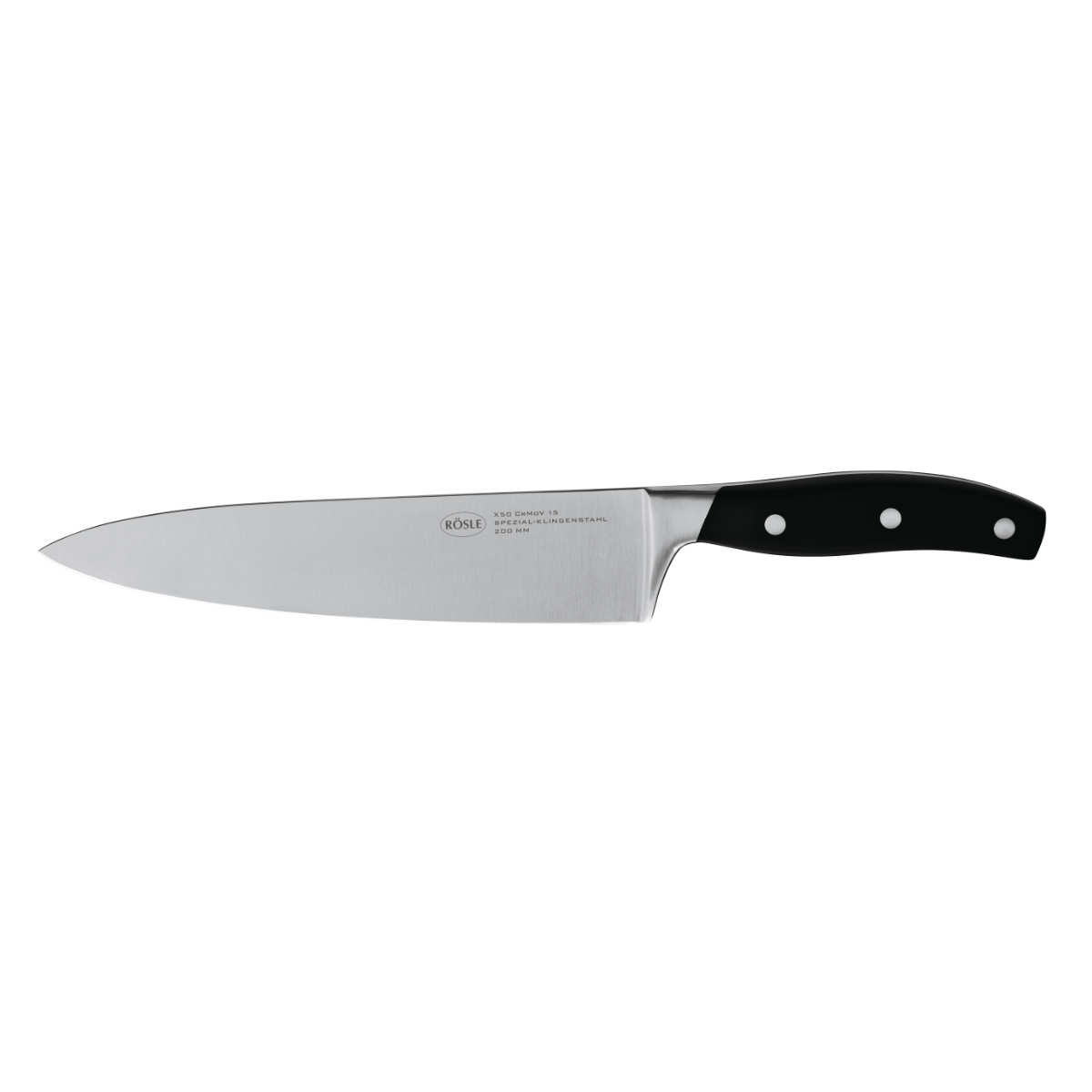 Rösle Cuisine Kochmesser 20 cm Cuisine 18388