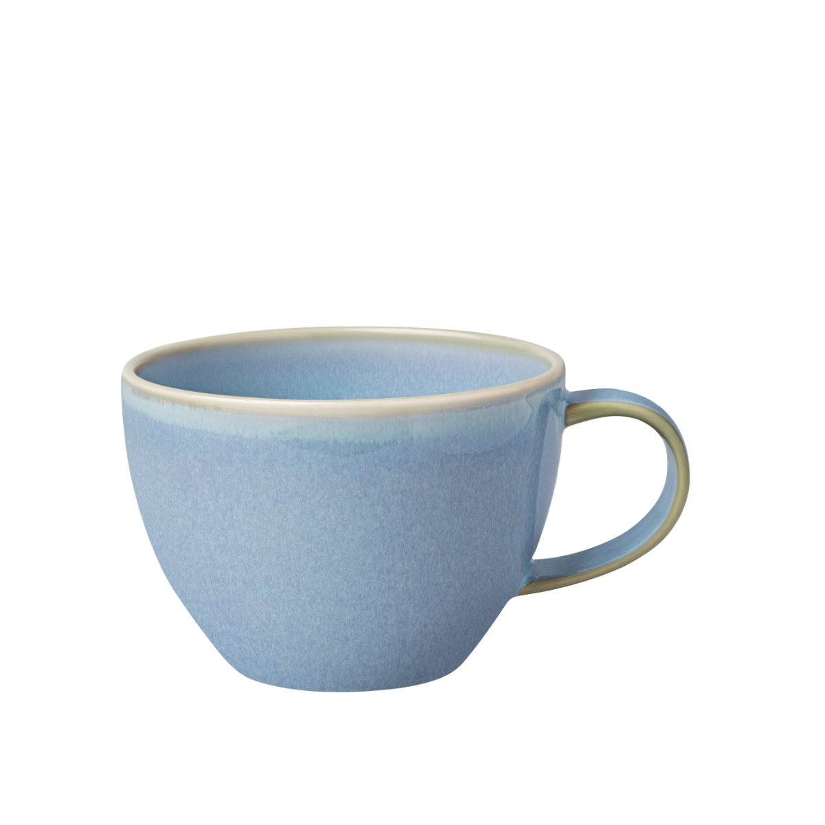 like. by Villeroy & Boch Crafted Blueberry Kaffeeobertasse 0,25 L Crafted Blueberry 1951691300