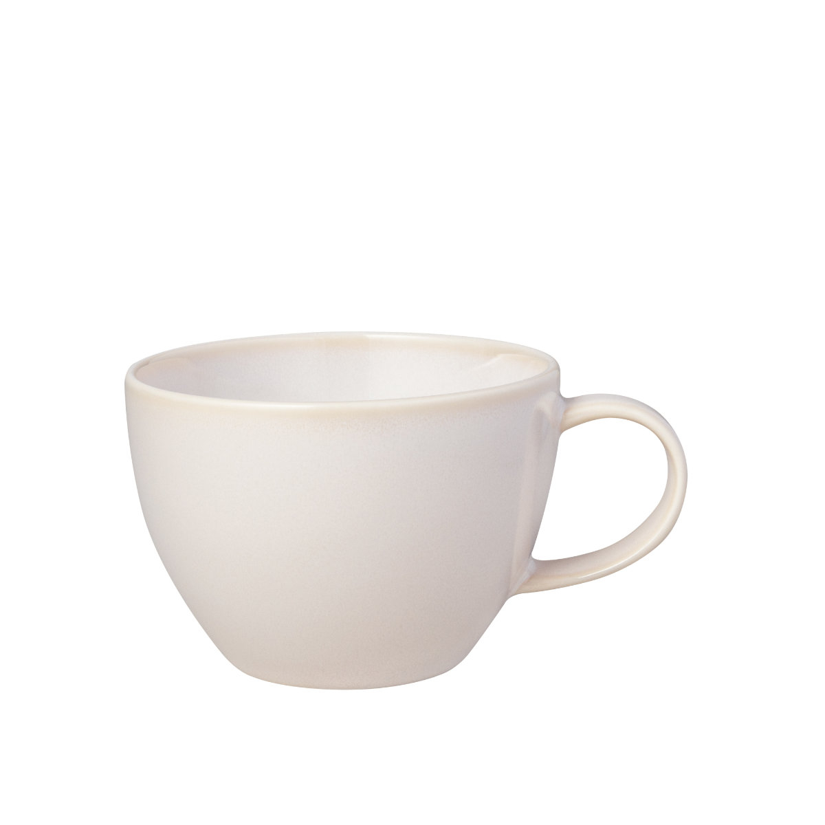 like. by Villeroy & Boch Crafted Cotton Kaffeeobertasse 0,25 L Crafted Cotton 1951831300