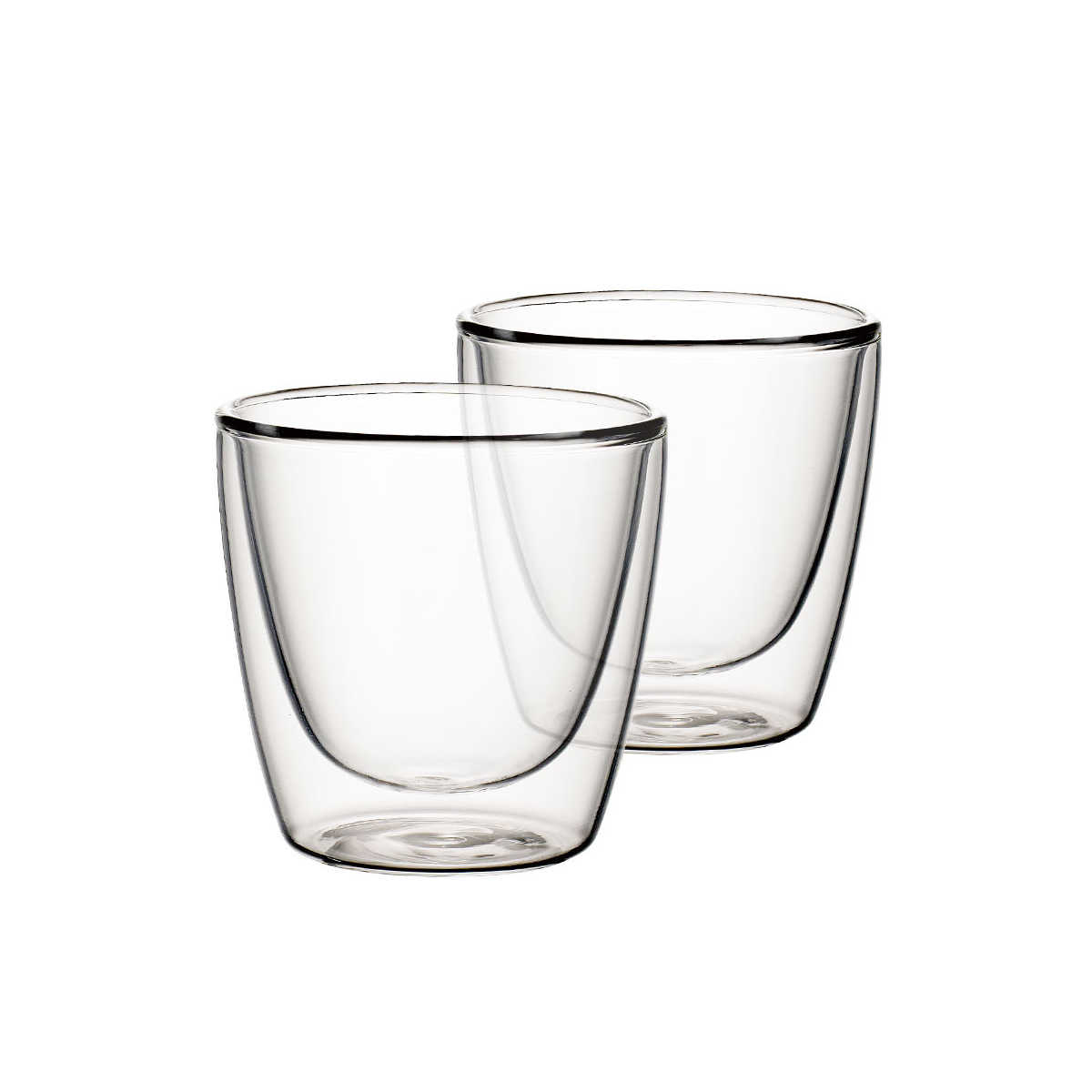 Villeroy & Boch Artesano Hot & Cold Beverages Becher Größe M - Set 2-tlg. h: 8 cm / 0,22 L Artesano Hot & Cold Beverages 1172438095