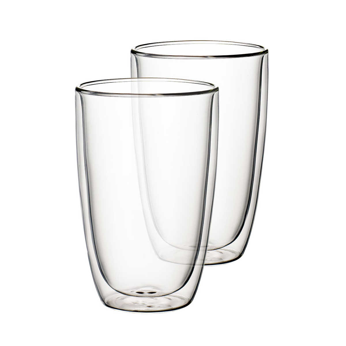 Villeroy & Boch Artesano Hot & Cold Beverages Becher Größe XL - Set 2-tlg. h: 14 cm / 0,45 L Artesano Hot & Cold Beverages 1172438098