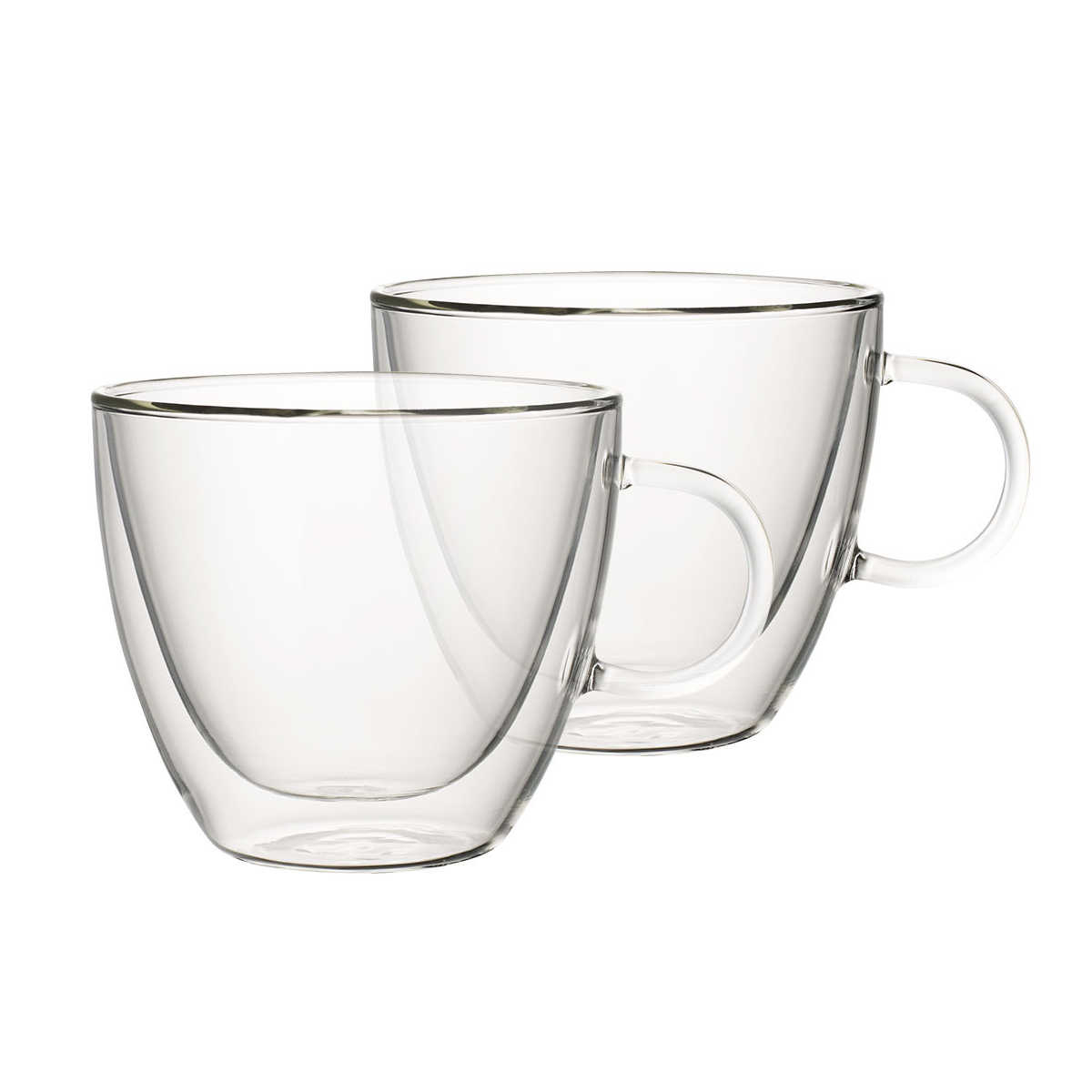 Villeroy & Boch Artesano Hot & Cold Beverages Tasse Größe L - Set 2-tlg. 0,42 L Artesano Hot & Cold Beverages 1172438086