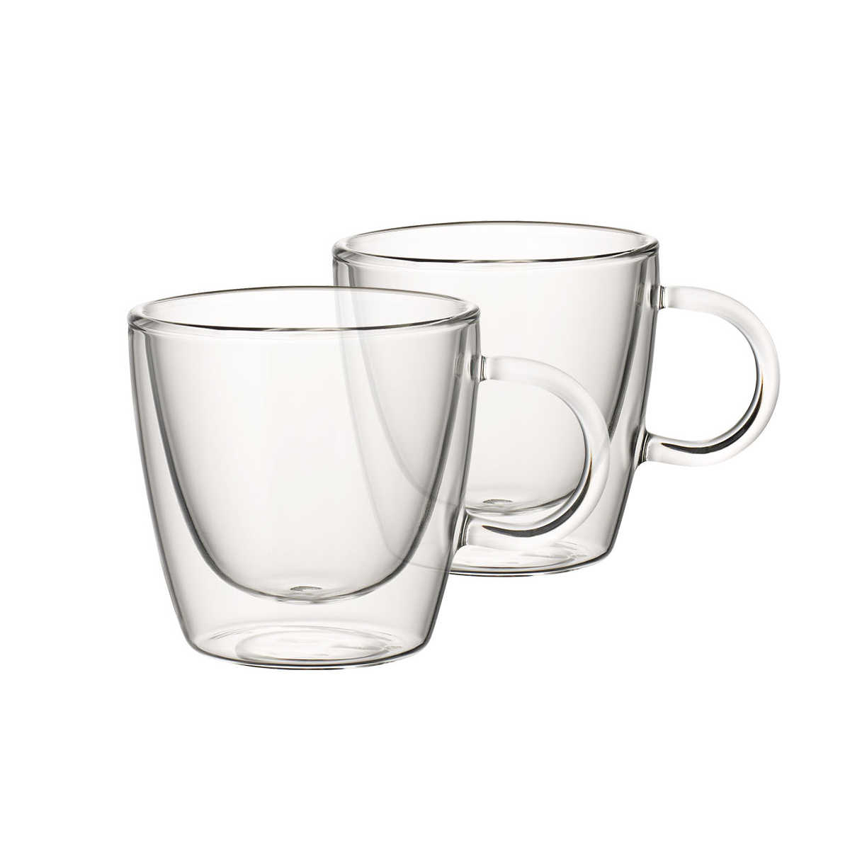 Villeroy & Boch Artesano Hot & Cold Beverages Tasse Größe M - Set 2-tlg. 0,22 L Artesano Hot & Cold Beverages 1172438085