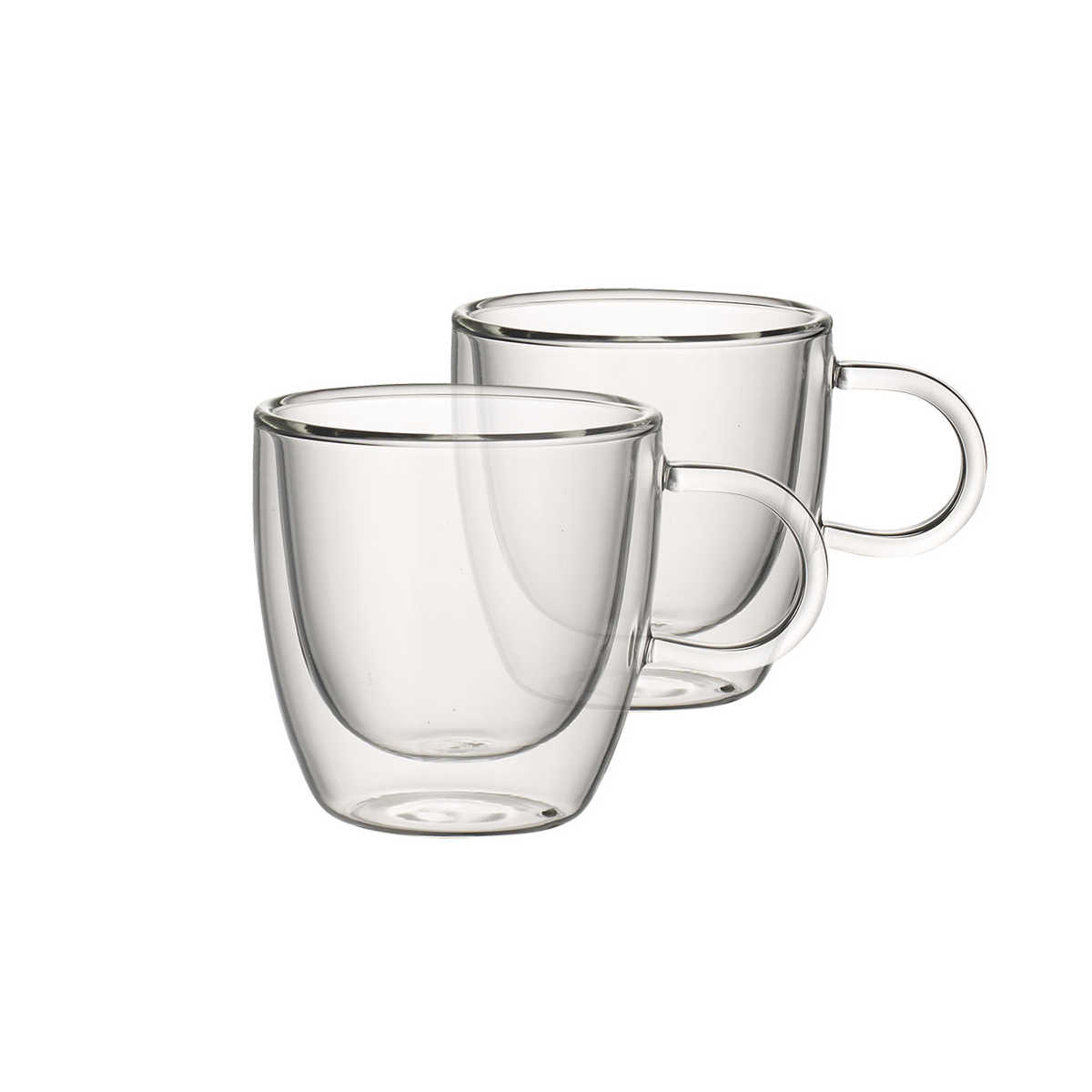 Villeroy & Boch Artesano Hot & Cold Beverages Tasse Größe S - Set 2-tlg. 0,11 L Artesano Hot & Cold Beverages 1172438084