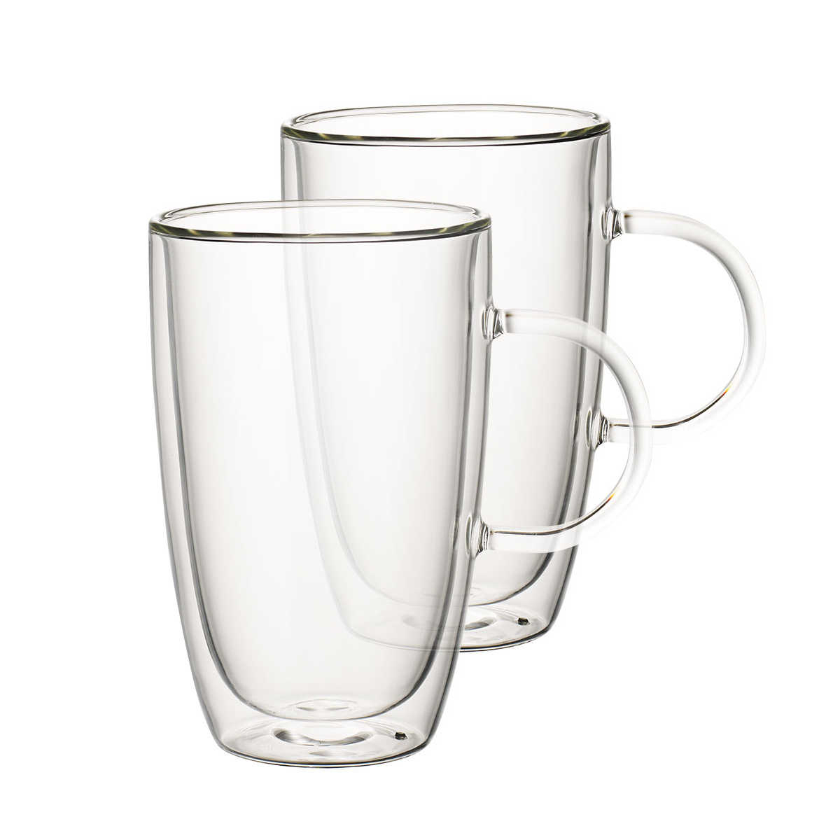 Villeroy & Boch Artesano Hot & Cold Beverages Tasse Größe XL - Set 2-tlg 0,45 L Artesano Hot & Cold Beverages 1172438088