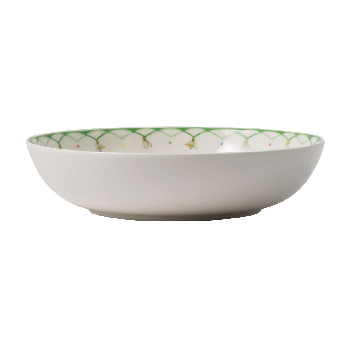 Villeroy & Boch Colourful Spring Salatschale 18,5 cm Colourful Spring 1486633821