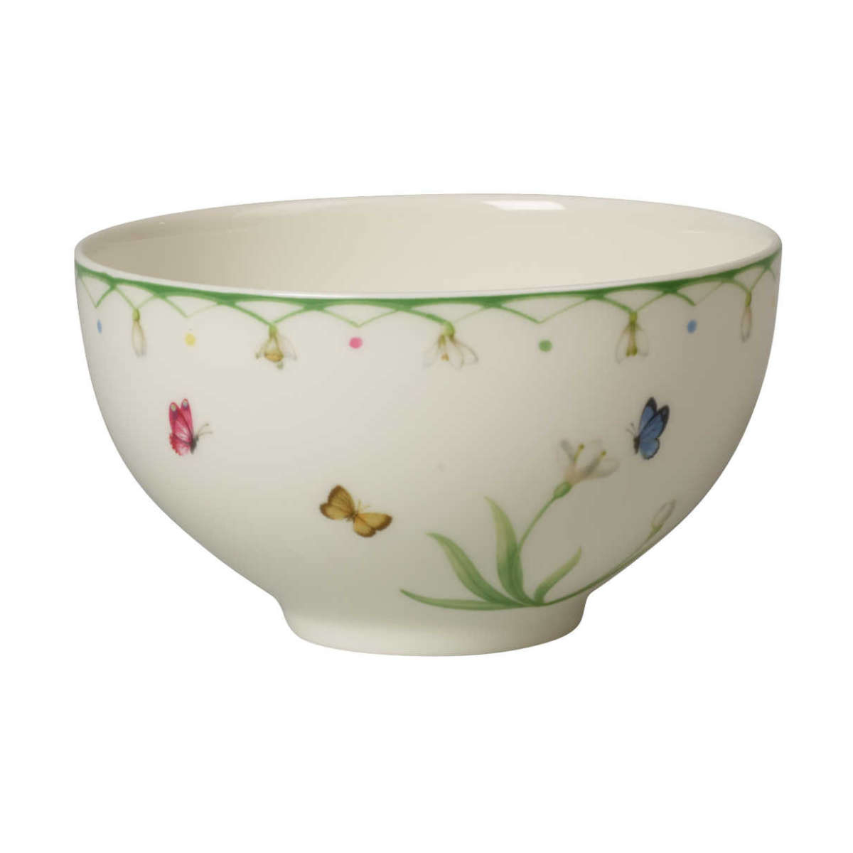 Villeroy & Boch Colourful Spring Bol 0,71 L Colourful Spring 1486631906