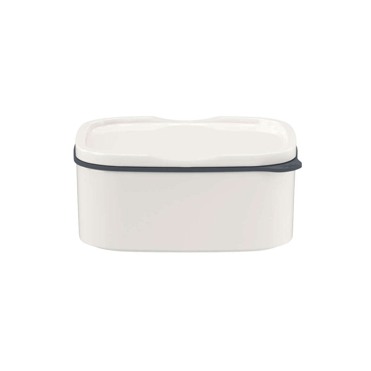 like. by Villeroy & Boch To Go & To Stay Lunchbox S eckig 13x10x6 cm / 0,28 L To Go & To Stay 1048699412