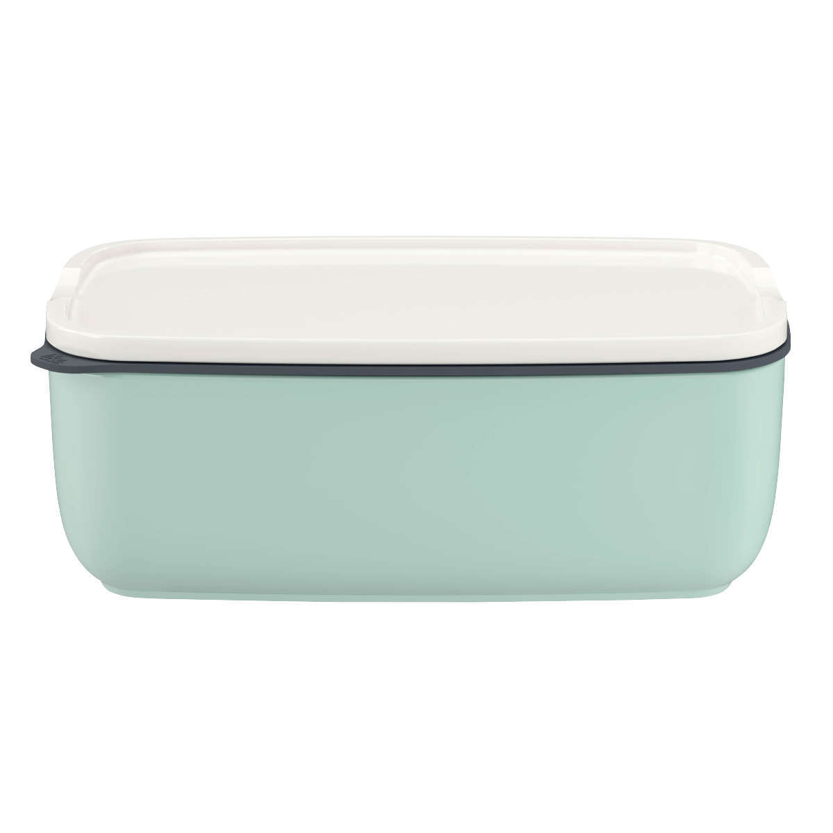 like. by Villeroy & Boch To Go & To Stay Lunchbox L eckig mineral 20x13x7,5 cm / 0,94 L To Go & To Stay 1048699415