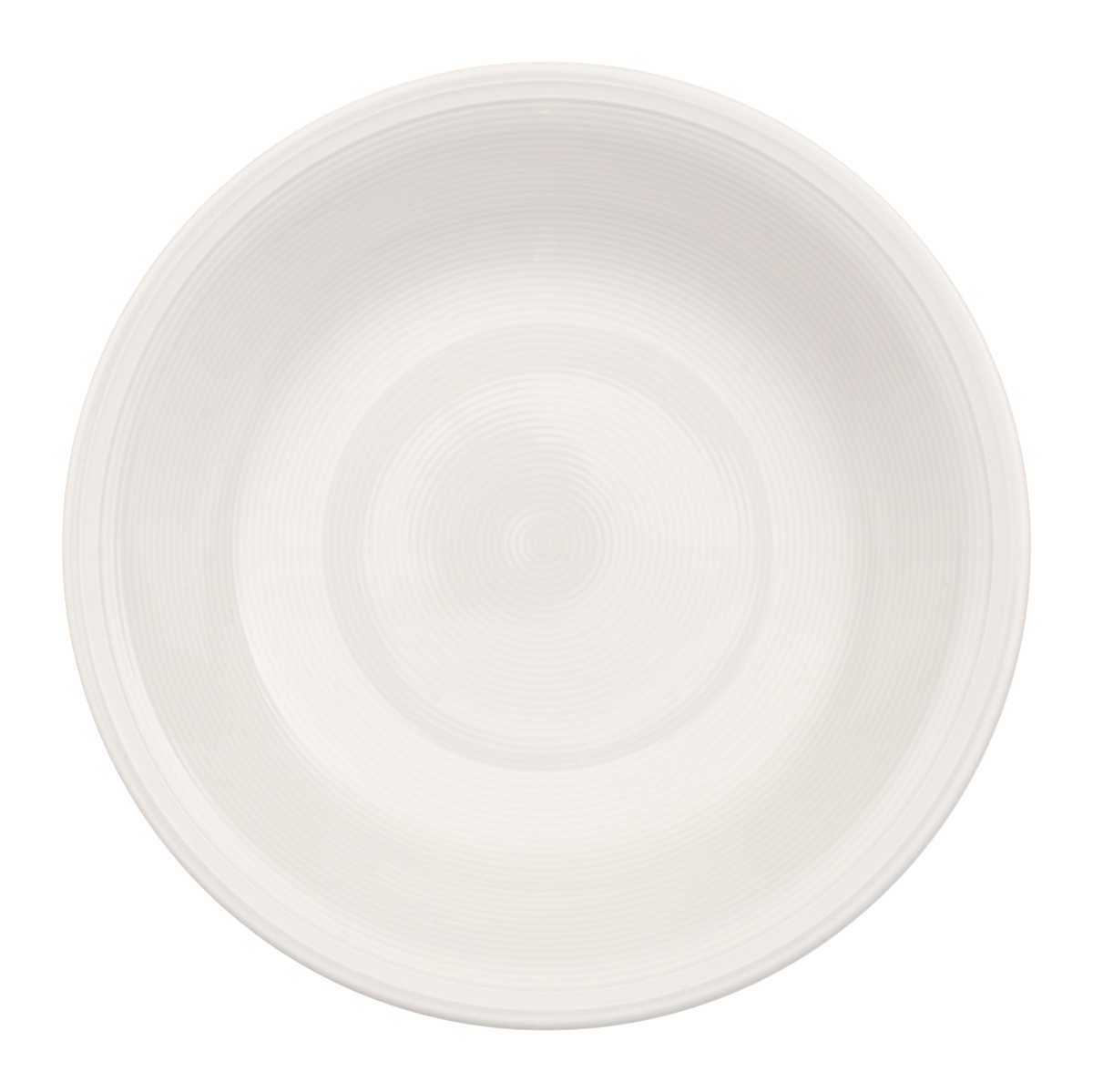 like. by Villeroy & Boch Color Loop Natural Tiefer Teller / Suppenteller 23,5 cm Color Loop Natural 1952842700