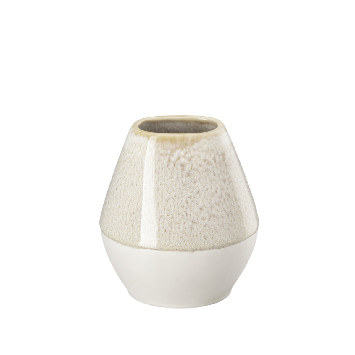 Rosenthal Junto Dune - Steinzeug Vase 10 cm Junto Dune - Steinzeug 21540-405257-66010