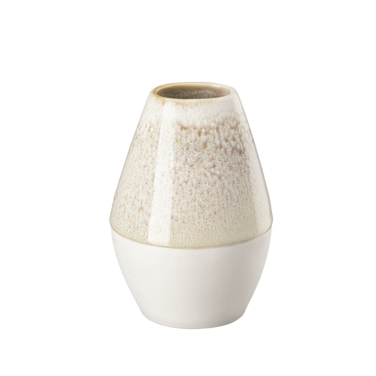 Rosenthal Junto Dune - Steinzeug Vase 12 cm Junto Dune - Steinzeug 21540-405257-66012