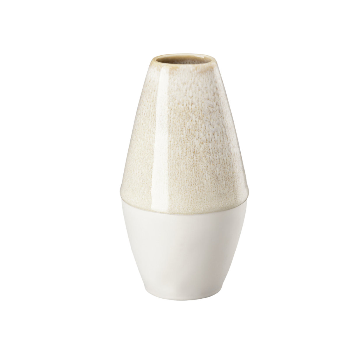 Rosenthal Junto Dune - Steinzeug Vase 15 cm Junto Dune - Steinzeug 21540-405257-66015