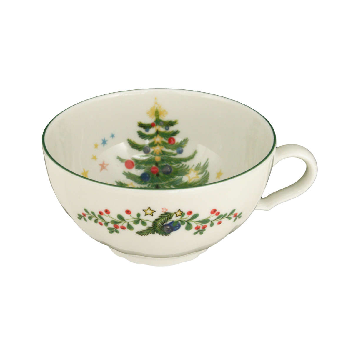 Seltmann Weiden Marie-Luise Weihnachten Tee Obertasse 0,21 L Marie-Luise Weihnachten 001.298787