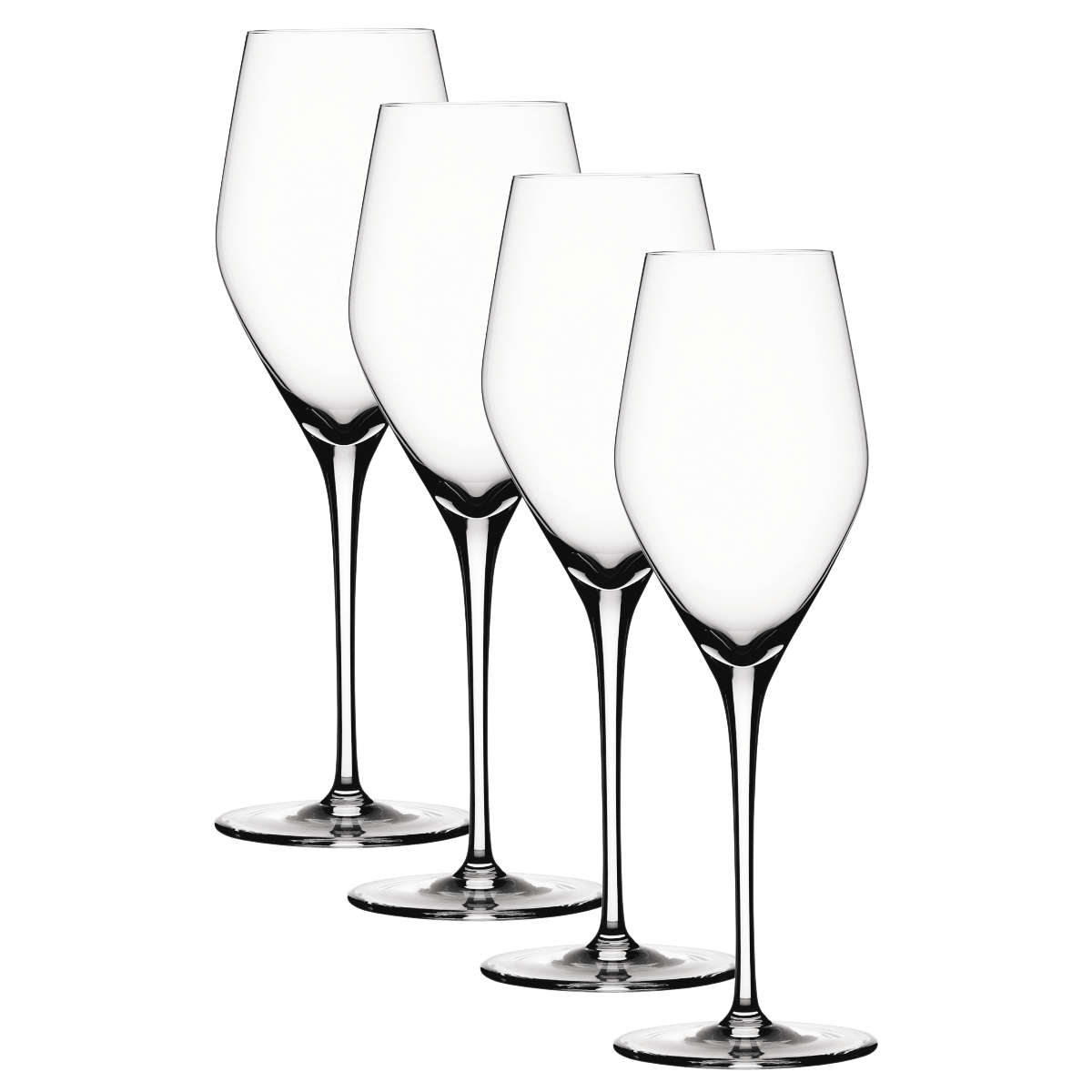 Spiegelau Bar - Spezialgläser Prosecco Glas Set 4-tlg. 0,27 L Bar - Spezialgläser 4400275