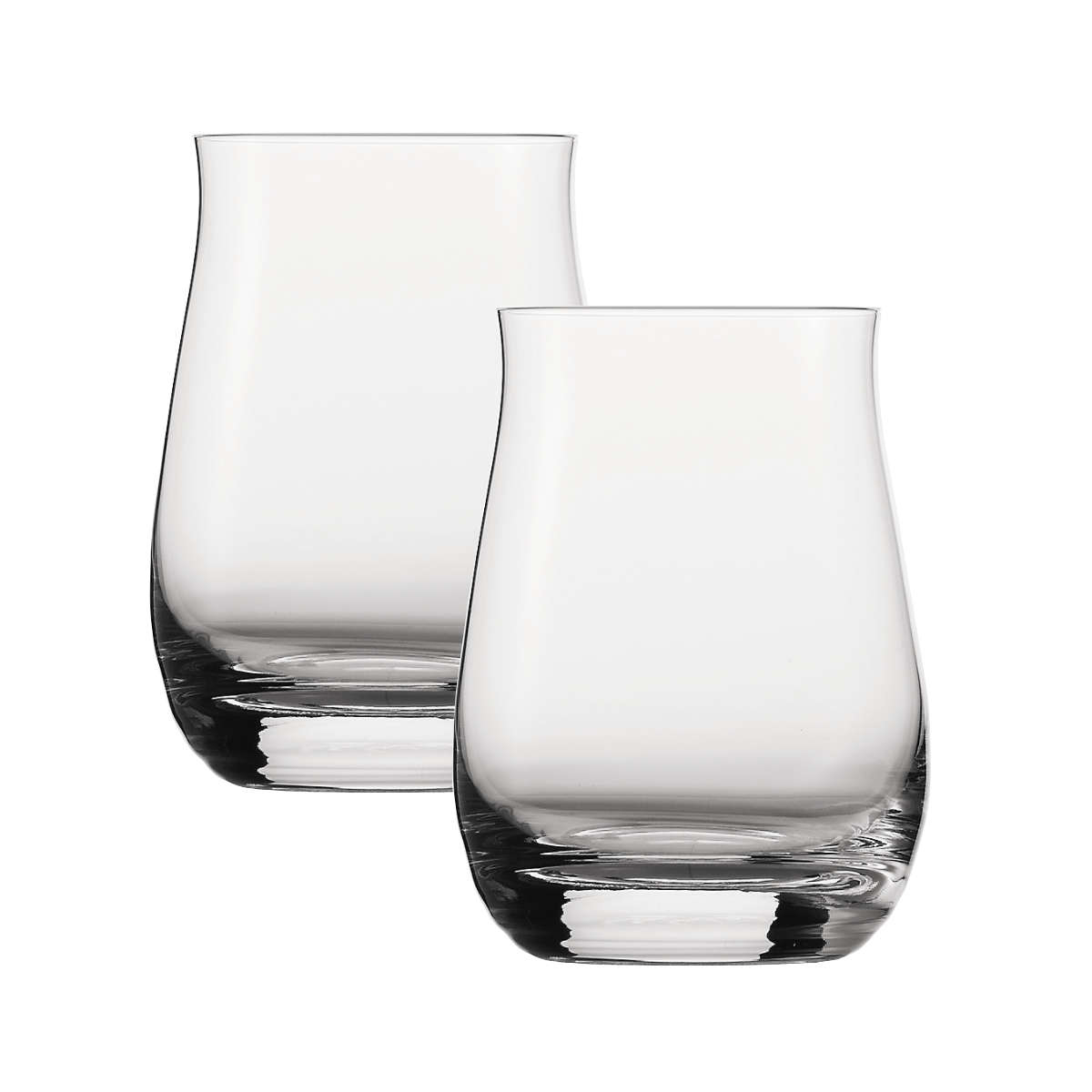 Spiegelau Bar - Spezialgläser Single Barrel Bourbon Glas Set 2-tlg. 0,38 L Bar - Spezialgläser 4460166