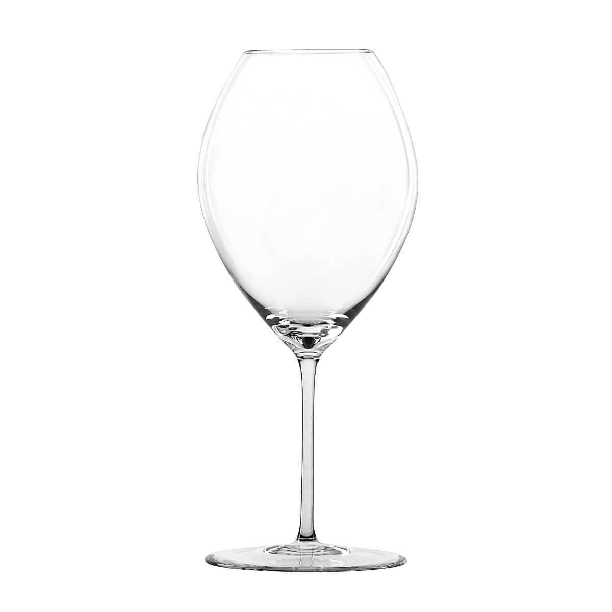 Spiegelau Novo Bordeaux Glas 800 ml / h: 245 mm Novo 1300035