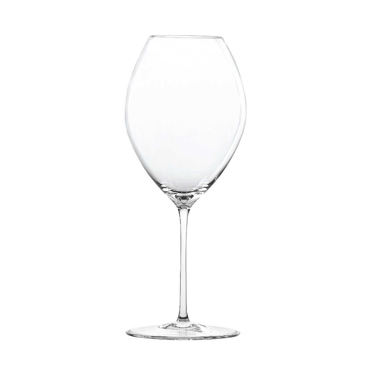 Spiegelau Novo Rotwein Glas 600 ml / h: 235 mm Novo 1300001